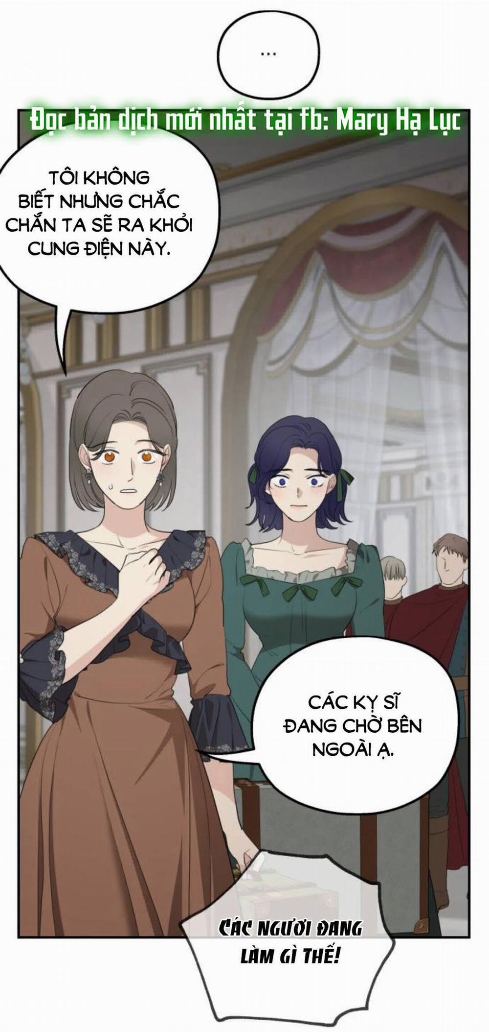 Gia Đình Chồng Bị Ám Ảnh Bởi Tôi 82.2 trang 42