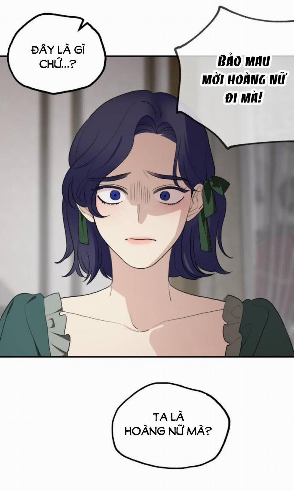 Gia Đình Chồng Bị Ám Ảnh Bởi Tôi 82.2 trang 43