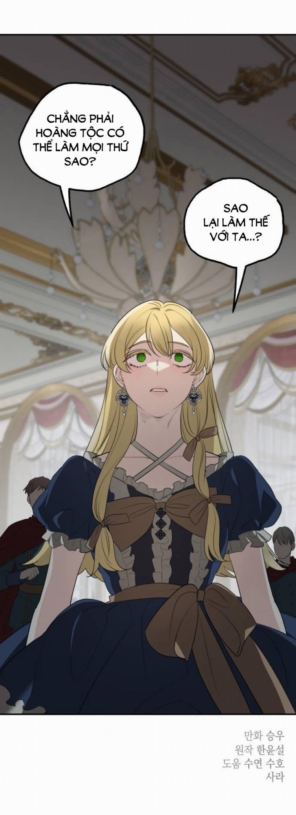 Gia Đình Chồng Bị Ám Ảnh Bởi Tôi 82.2 trang 44