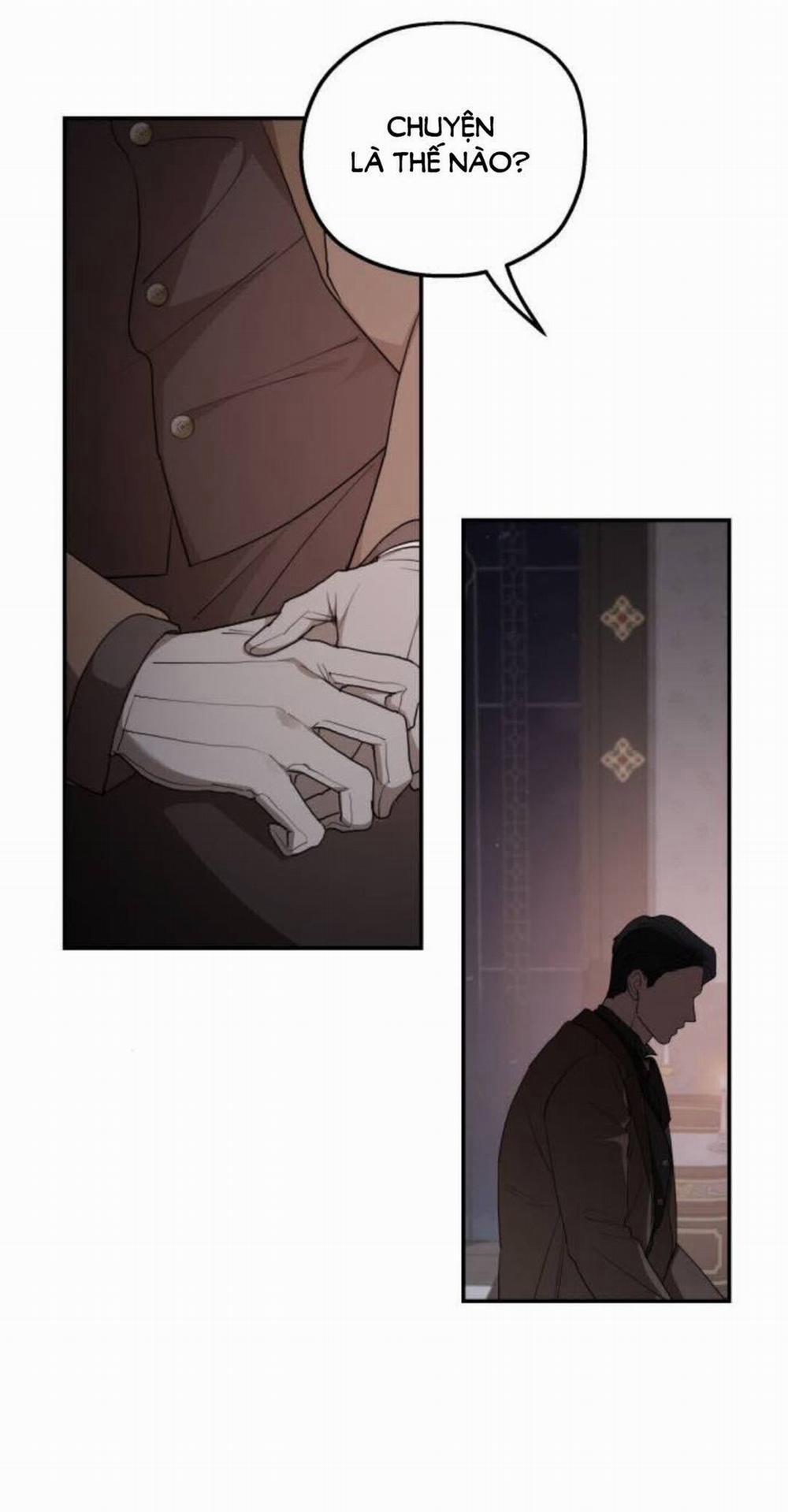 Gia Đình Chồng Bị Ám Ảnh Bởi Tôi 82.2 trang 5