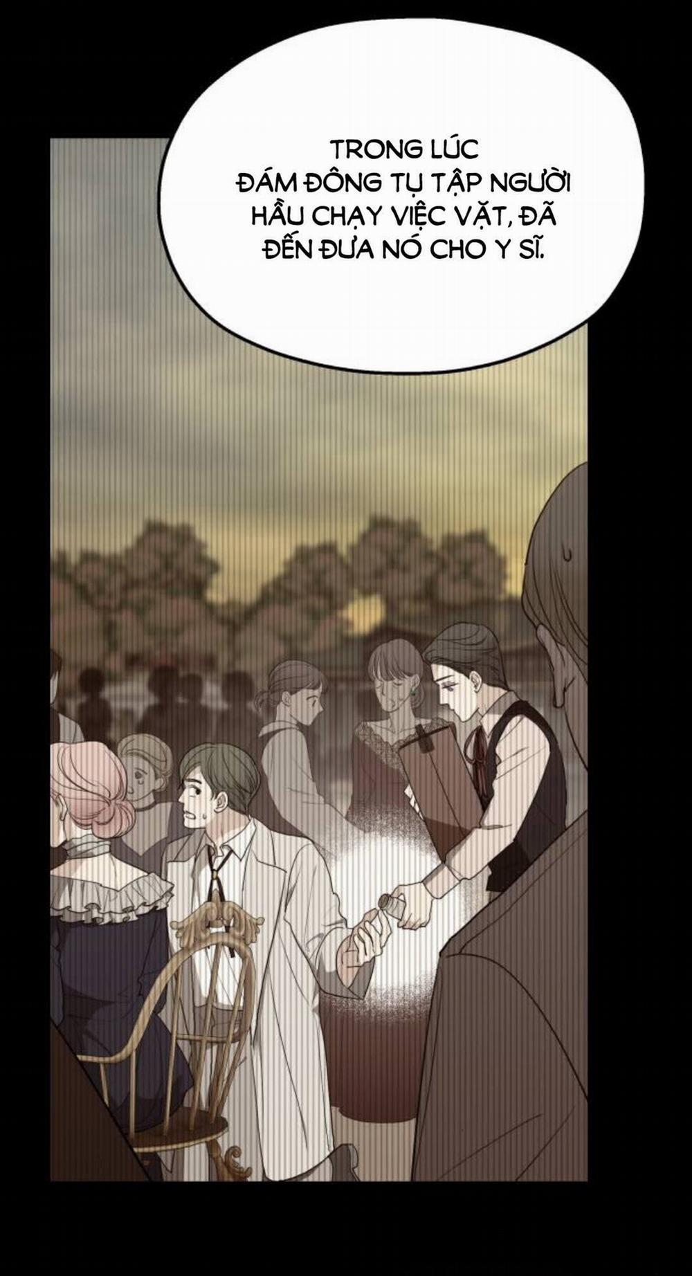 Gia Đình Chồng Bị Ám Ảnh Bởi Tôi 82.2 trang 8