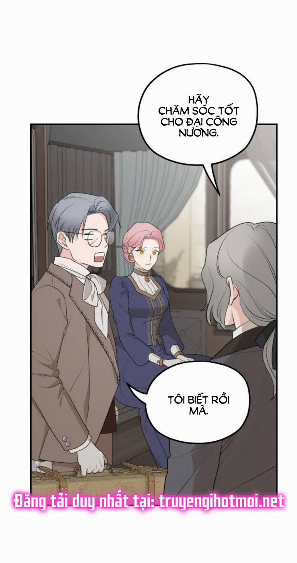 Gia Đình Chồng Bị Ám Ảnh Bởi Tôi 83.1 trang 10