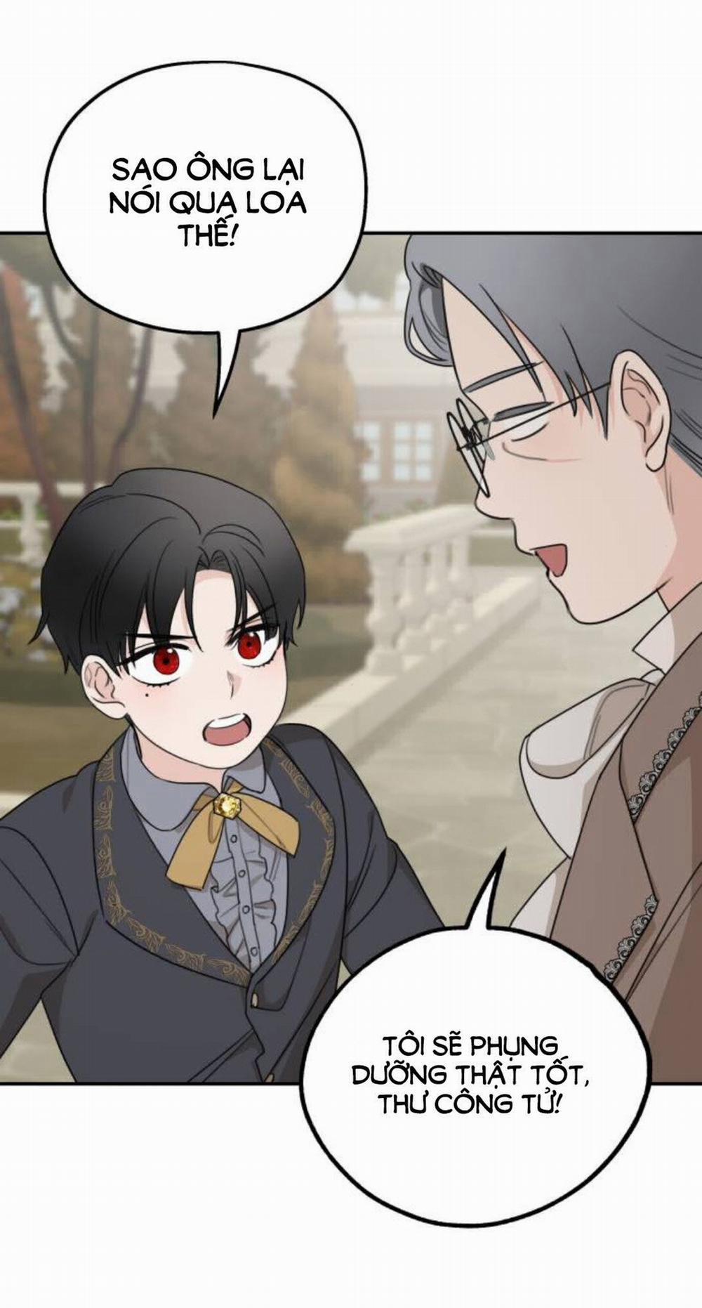 Gia Đình Chồng Bị Ám Ảnh Bởi Tôi 83.1 trang 11