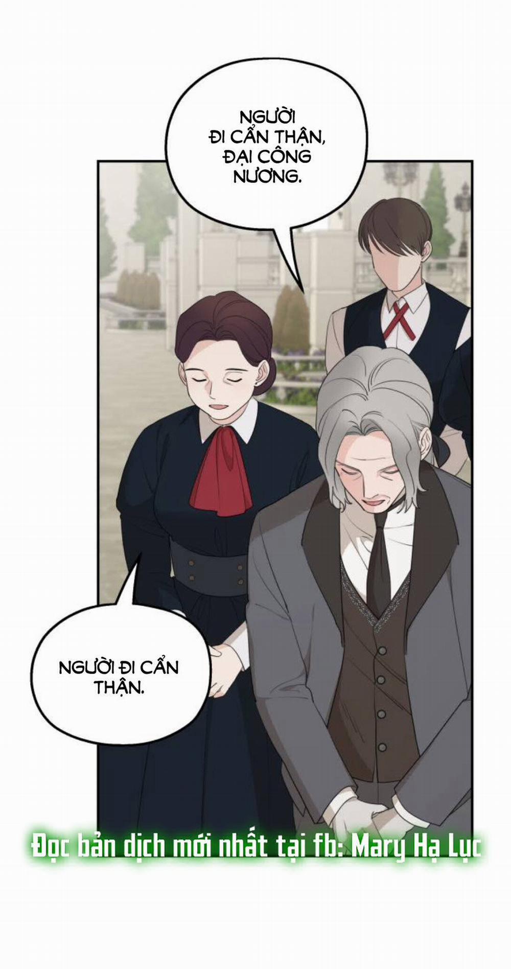 Gia Đình Chồng Bị Ám Ảnh Bởi Tôi 83.1 trang 12