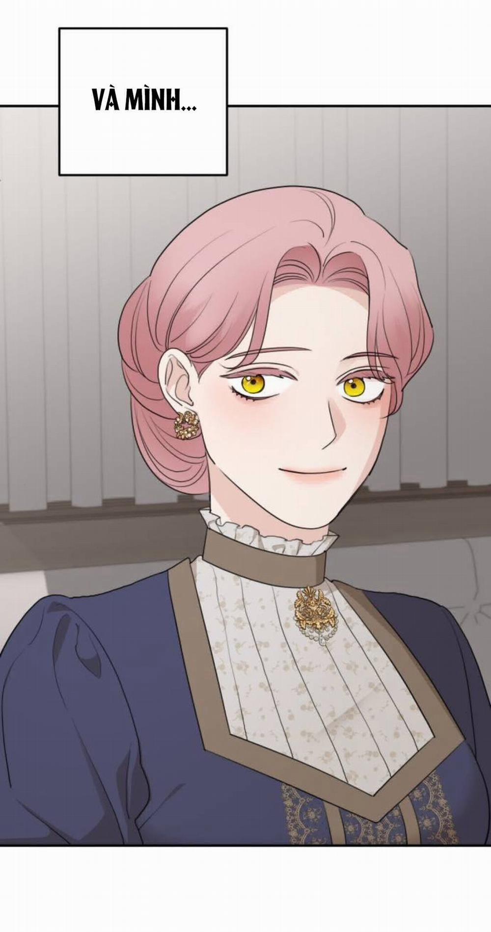 Gia Đình Chồng Bị Ám Ảnh Bởi Tôi 83.1 trang 14