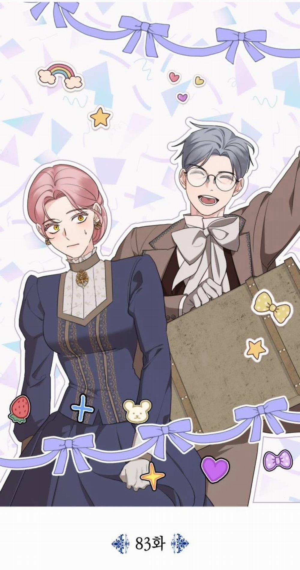 Gia Đình Chồng Bị Ám Ảnh Bởi Tôi 83.1 trang 17