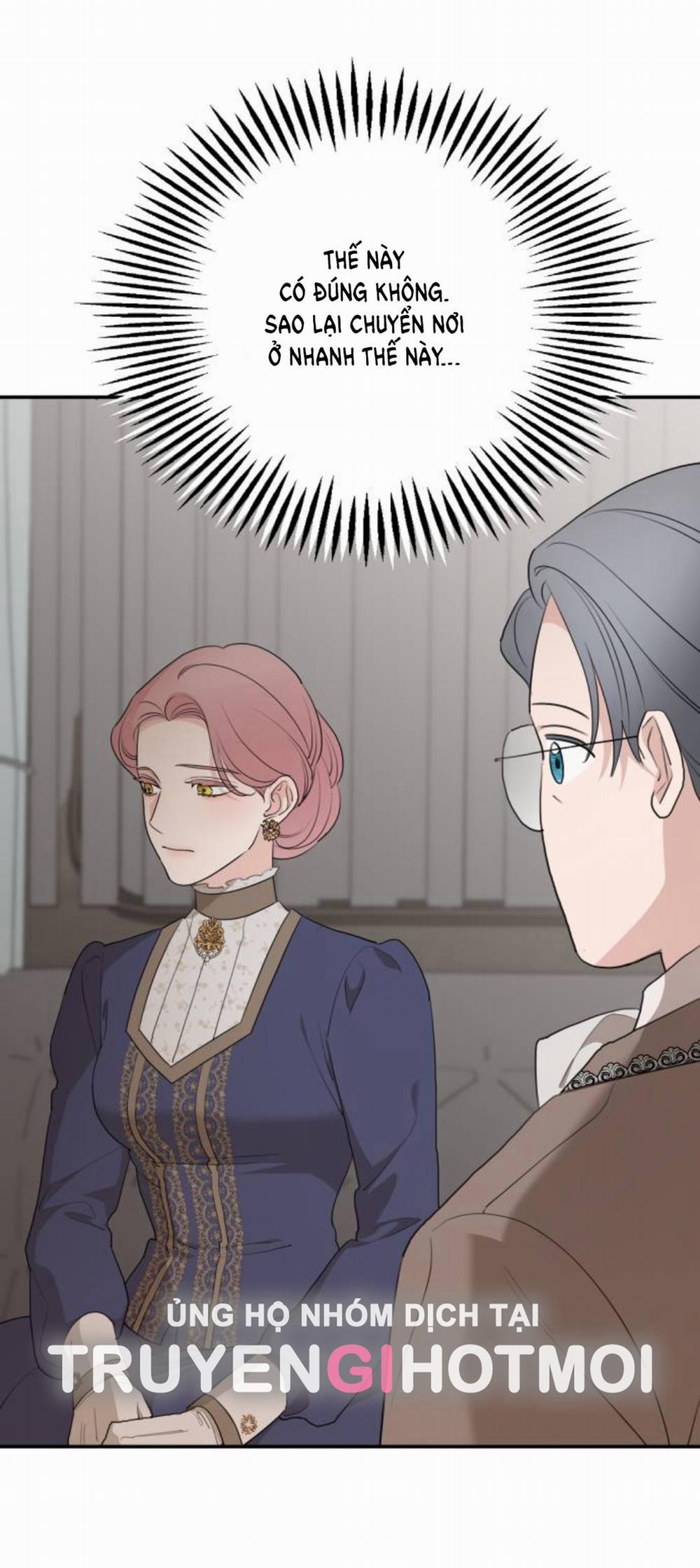 Gia Đình Chồng Bị Ám Ảnh Bởi Tôi 83.1 trang 19