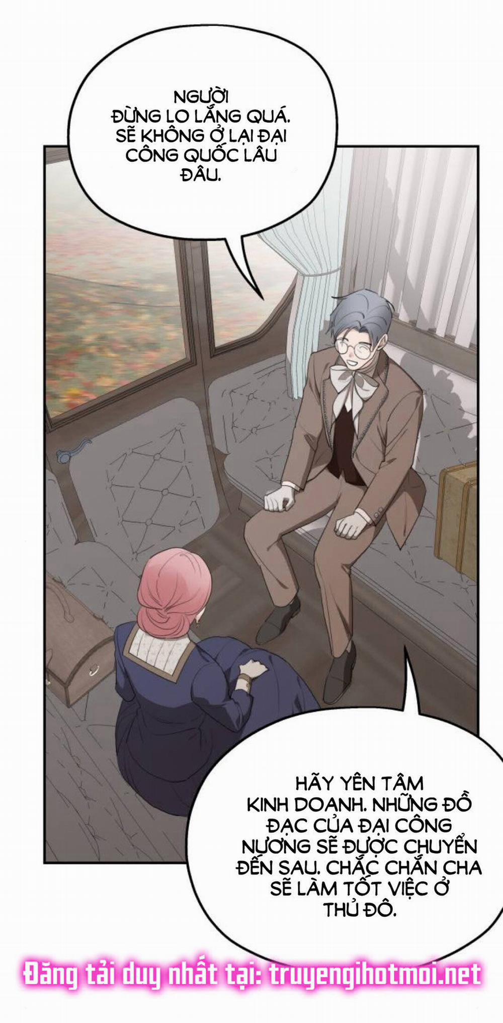 Gia Đình Chồng Bị Ám Ảnh Bởi Tôi 83.1 trang 21