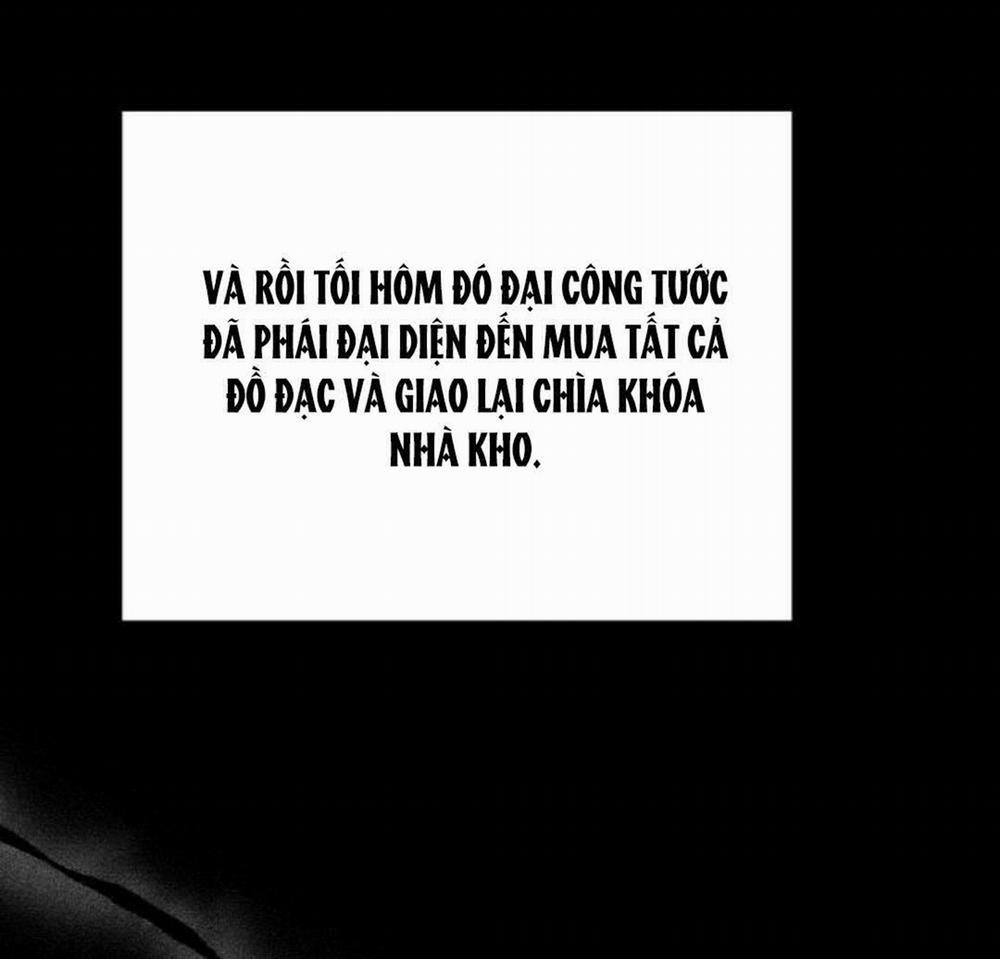Gia Đình Chồng Bị Ám Ảnh Bởi Tôi 83.1 trang 24