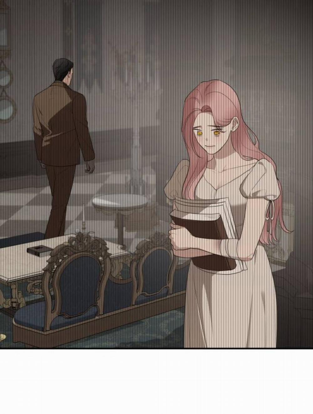 Gia Đình Chồng Bị Ám Ảnh Bởi Tôi 83.1 trang 29