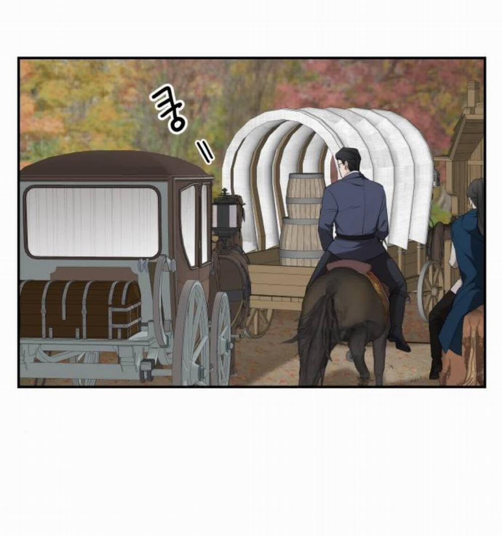 Gia Đình Chồng Bị Ám Ảnh Bởi Tôi 83.1 trang 32