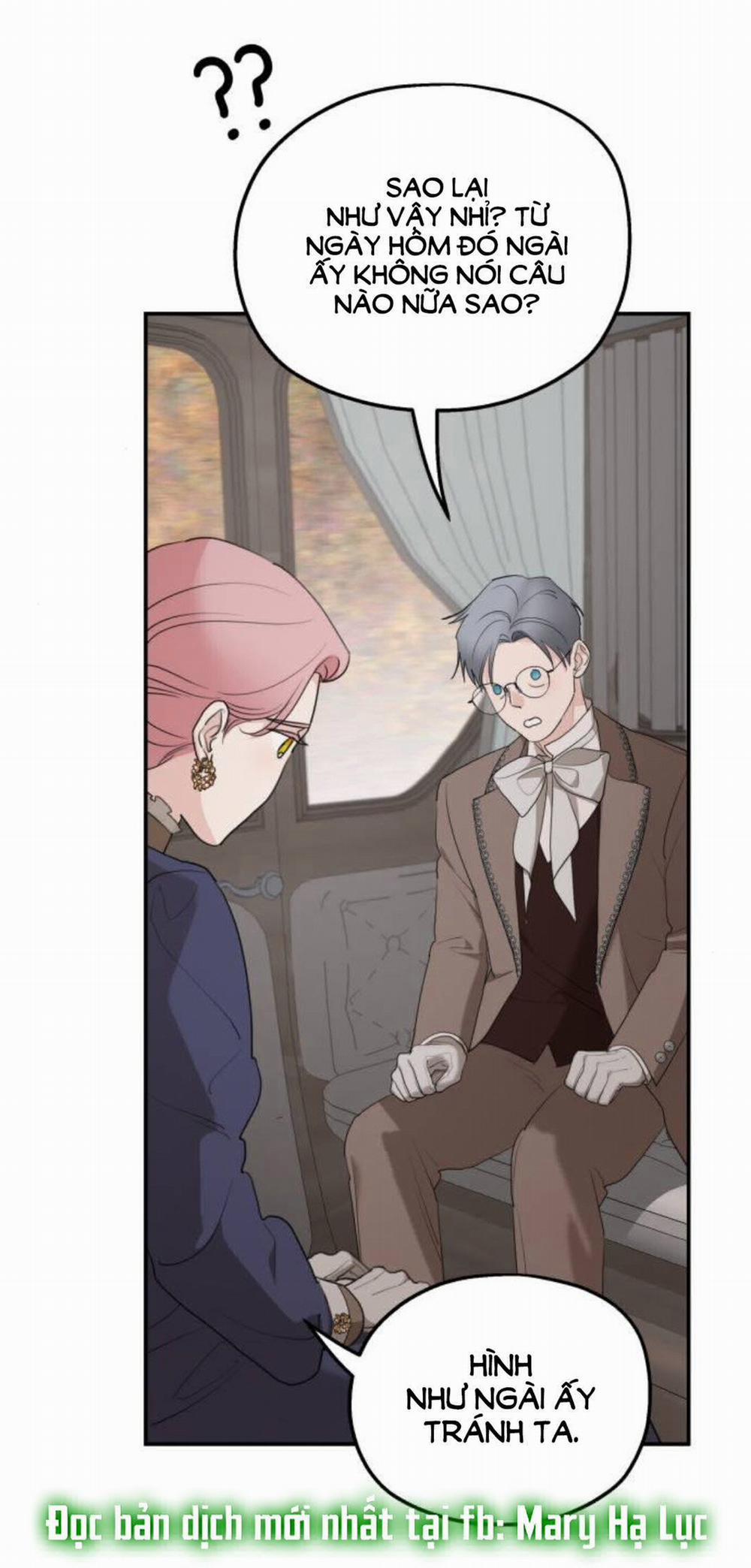 Gia Đình Chồng Bị Ám Ảnh Bởi Tôi 83.1 trang 37