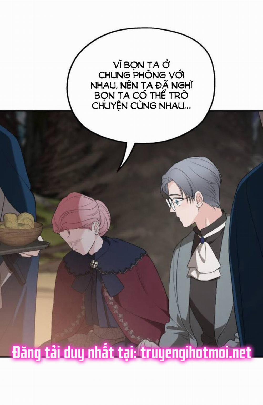 Gia Đình Chồng Bị Ám Ảnh Bởi Tôi 83.1 trang 42