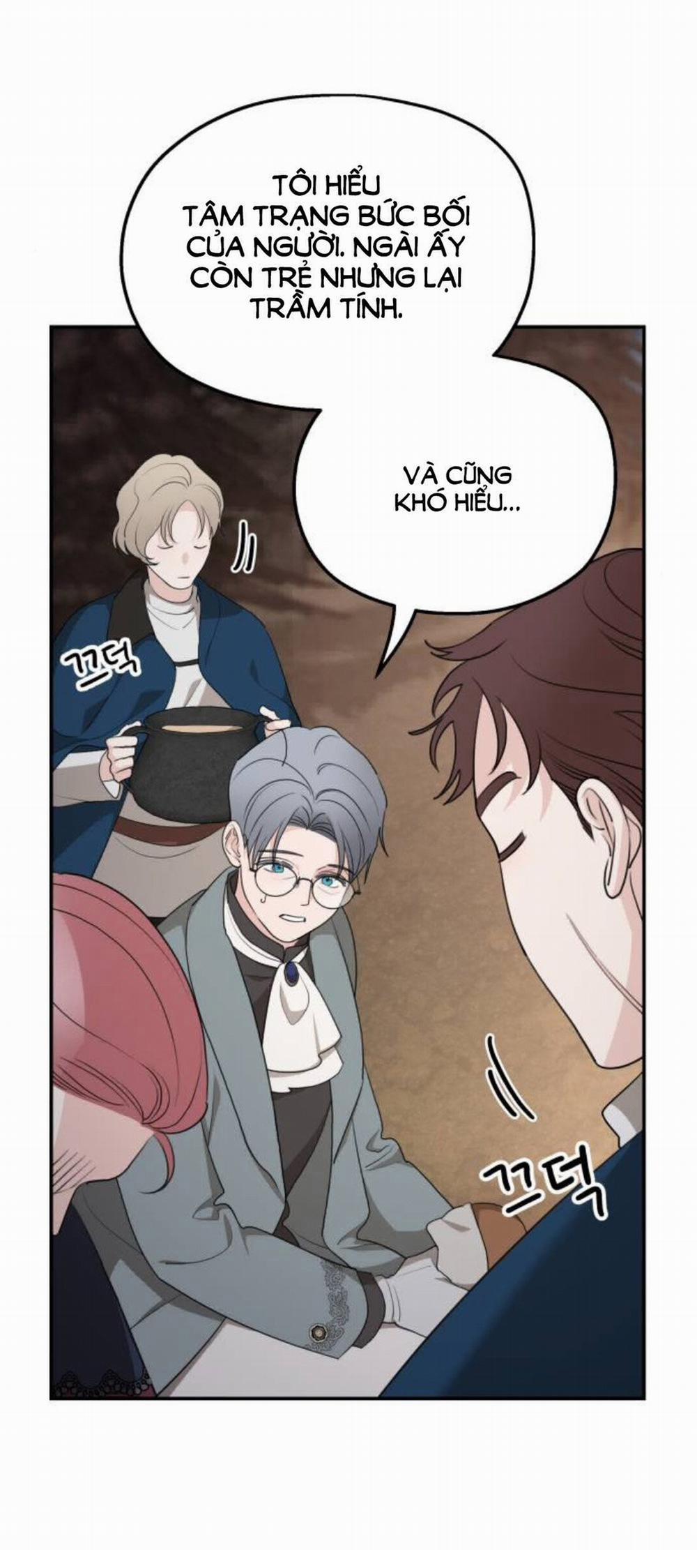 Gia Đình Chồng Bị Ám Ảnh Bởi Tôi 83.1 trang 48