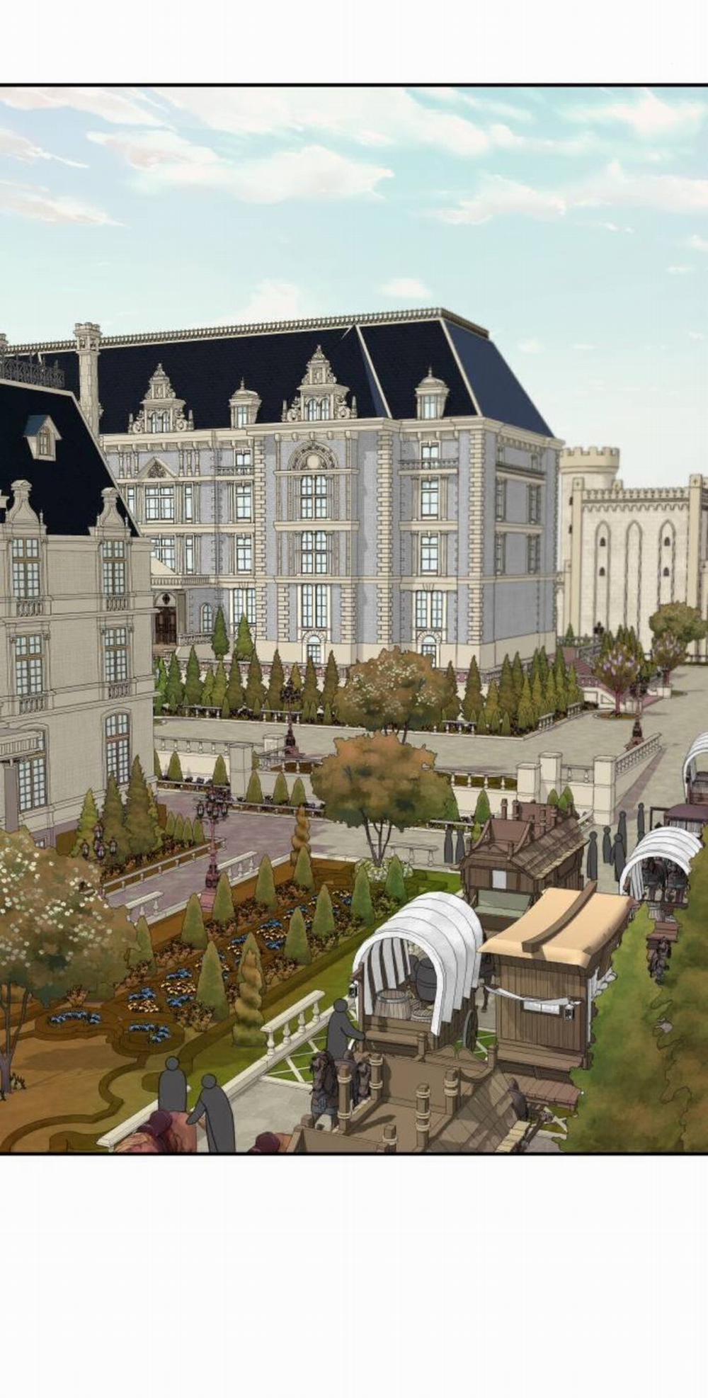 Gia Đình Chồng Bị Ám Ảnh Bởi Tôi 83.1 trang 9