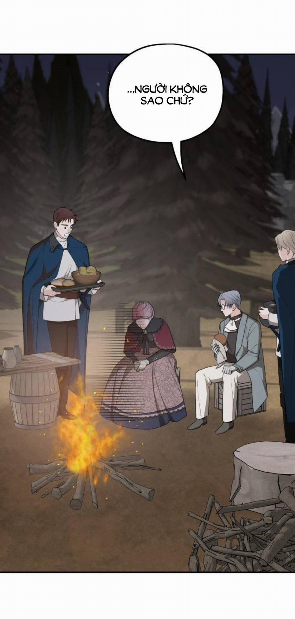 Gia Đình Chồng Bị Ám Ảnh Bởi Tôi 83.2 trang 1