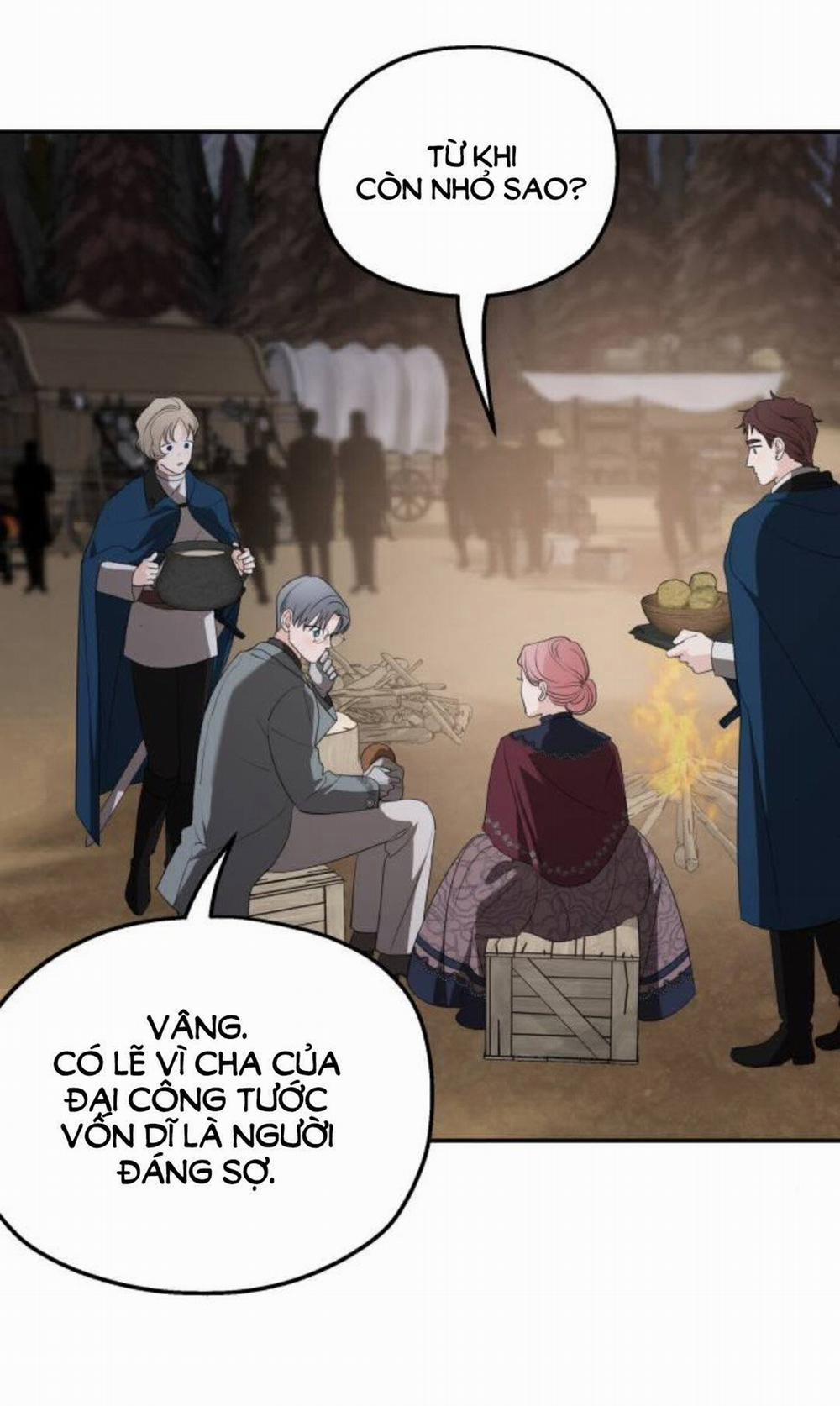 Gia Đình Chồng Bị Ám Ảnh Bởi Tôi 83.2 trang 10