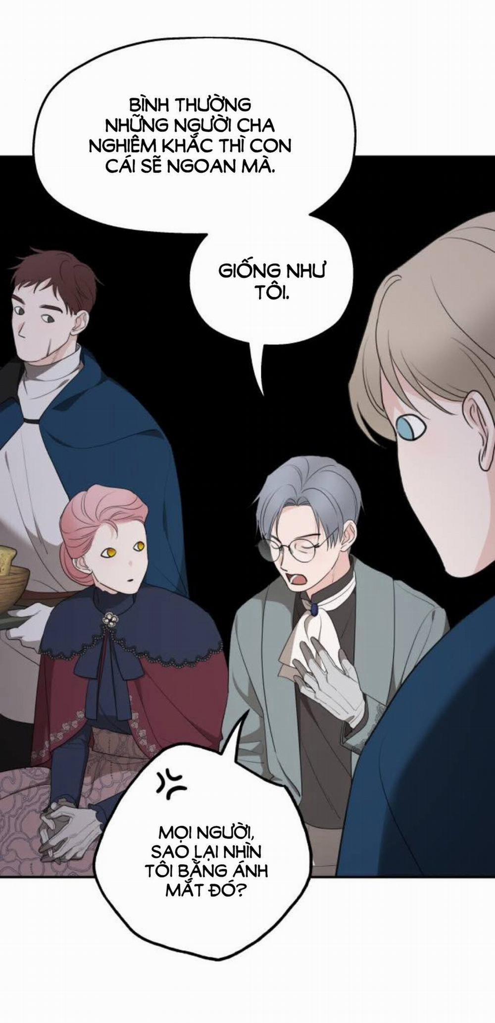 Gia Đình Chồng Bị Ám Ảnh Bởi Tôi 83.2 trang 11