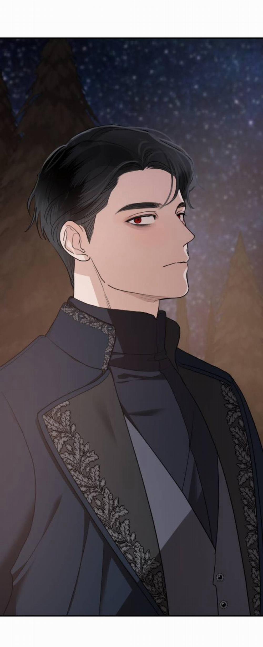 Gia Đình Chồng Bị Ám Ảnh Bởi Tôi 83.2 trang 16