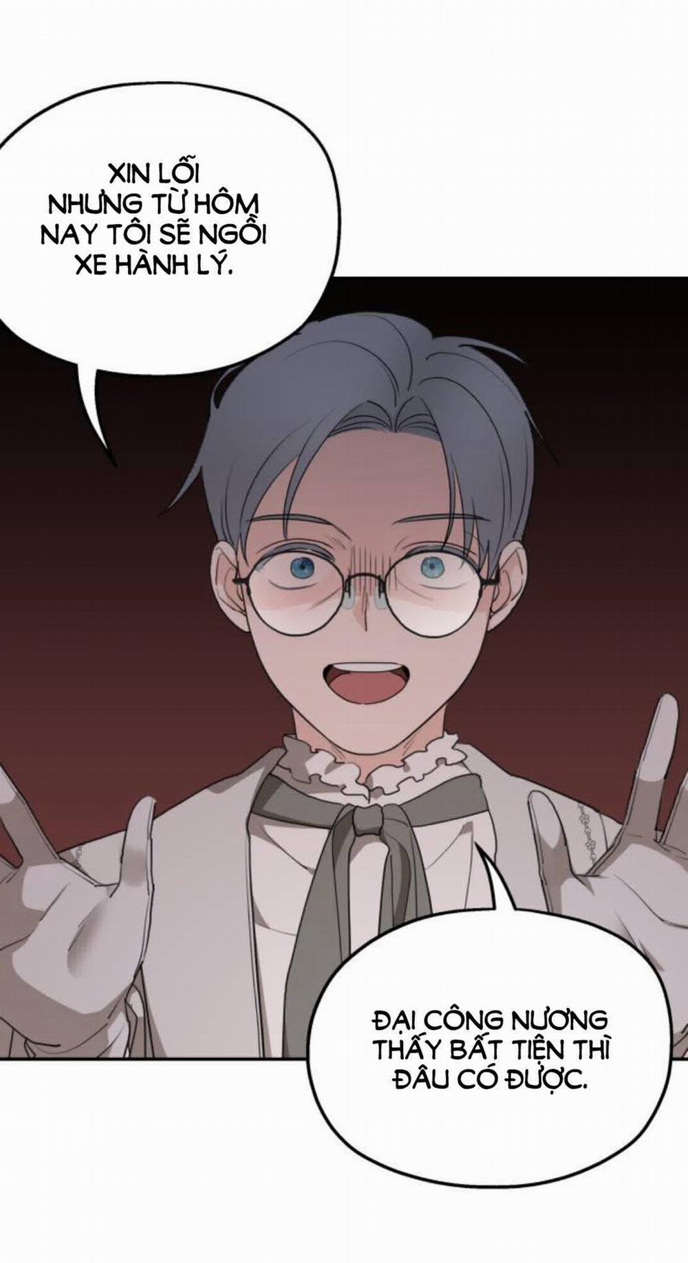 Gia Đình Chồng Bị Ám Ảnh Bởi Tôi 83.2 trang 19