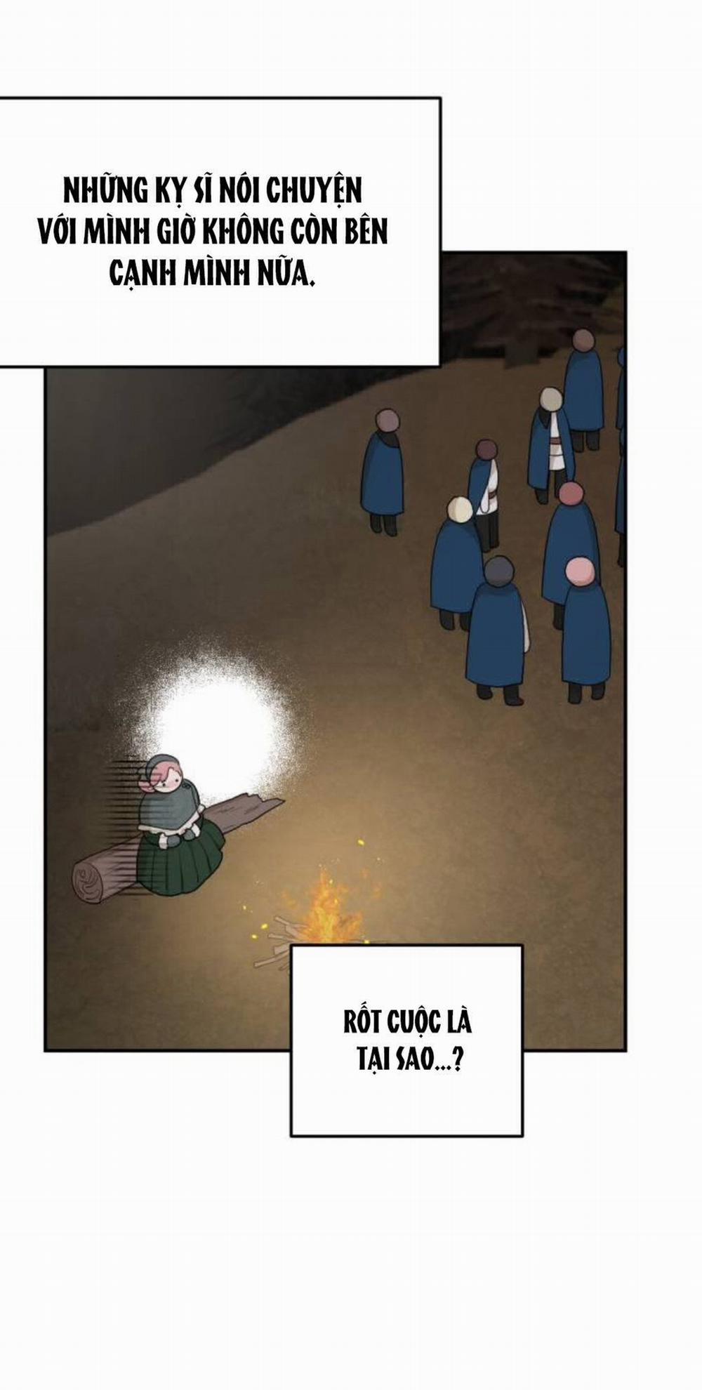 Gia Đình Chồng Bị Ám Ảnh Bởi Tôi 83.2 trang 22