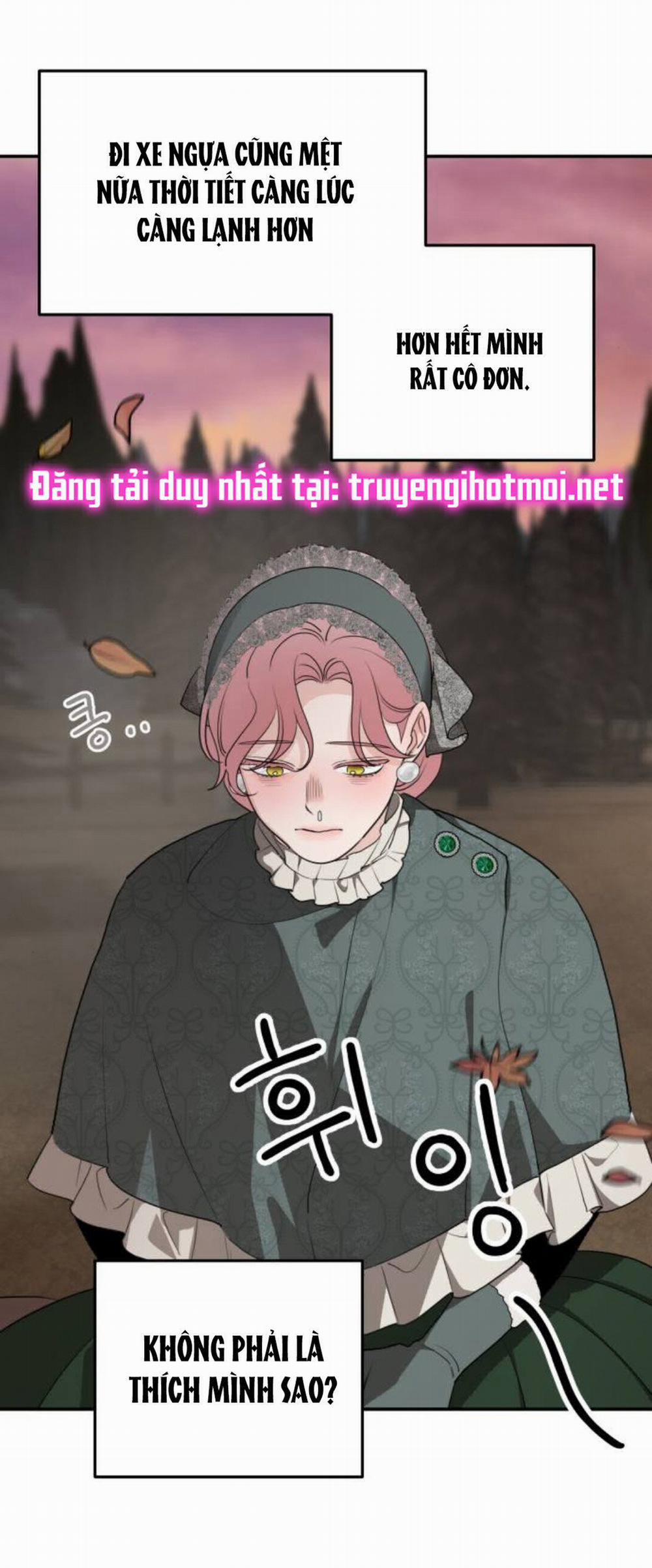 Gia Đình Chồng Bị Ám Ảnh Bởi Tôi 83.2 trang 23