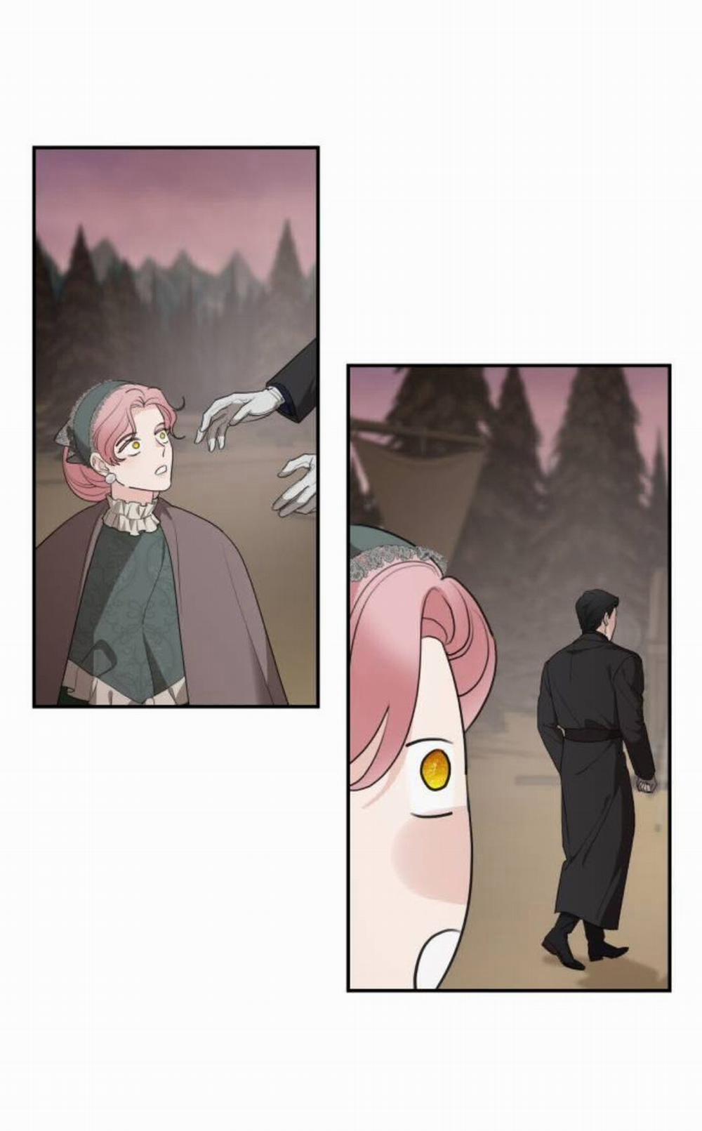 Gia Đình Chồng Bị Ám Ảnh Bởi Tôi 83.2 trang 26