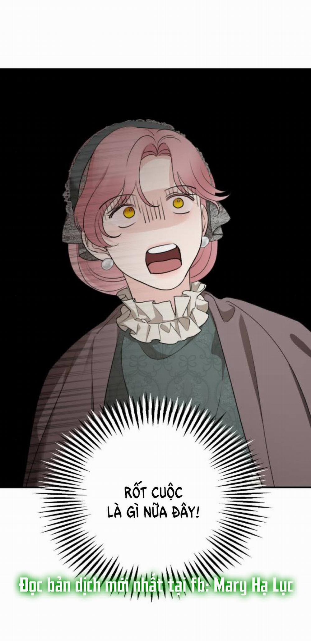 Gia Đình Chồng Bị Ám Ảnh Bởi Tôi 83.2 trang 27