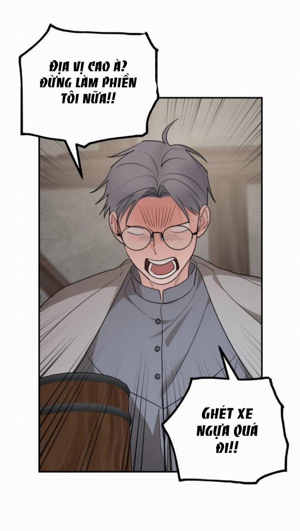 Gia Đình Chồng Bị Ám Ảnh Bởi Tôi 83.2 trang 30