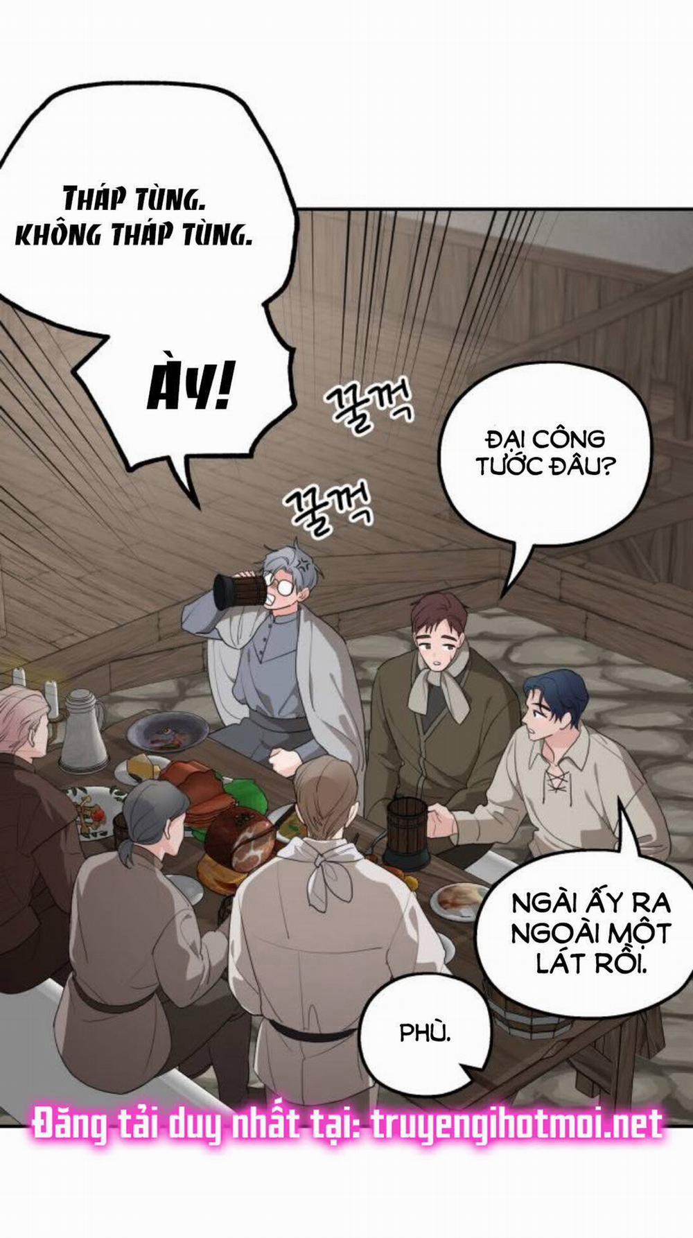 Gia Đình Chồng Bị Ám Ảnh Bởi Tôi 83.2 trang 31