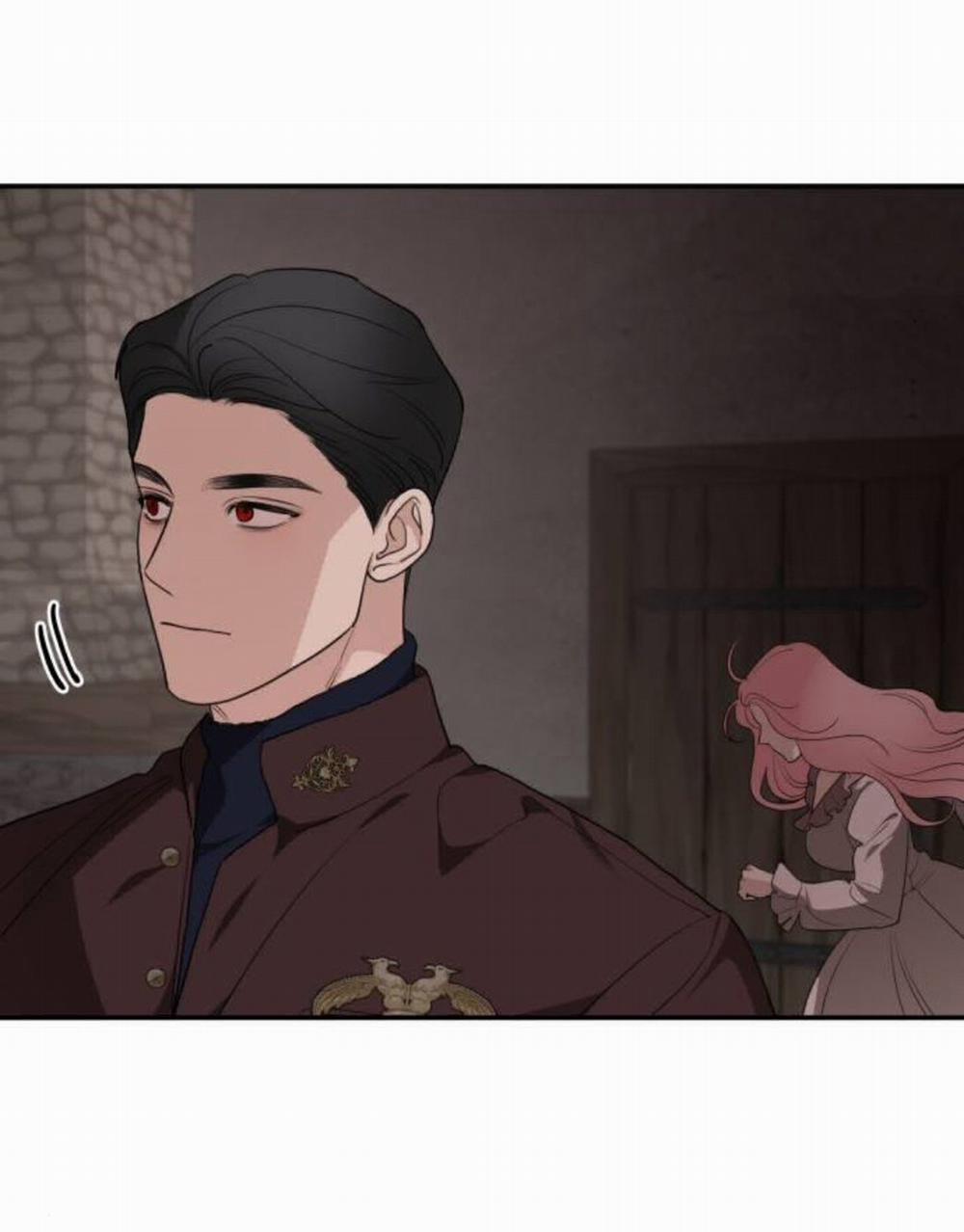 Gia Đình Chồng Bị Ám Ảnh Bởi Tôi 83.2 trang 39