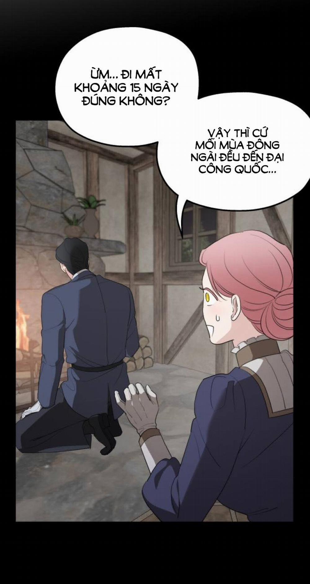 Gia Đình Chồng Bị Ám Ảnh Bởi Tôi 83.2 trang 4