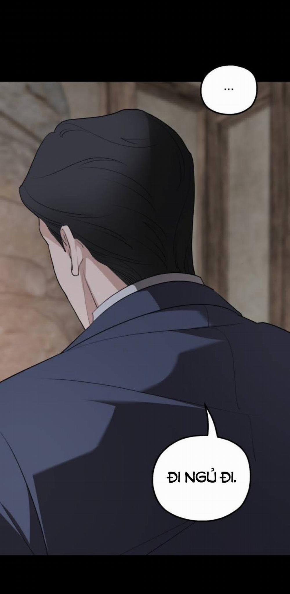 Gia Đình Chồng Bị Ám Ảnh Bởi Tôi 83.2 trang 5