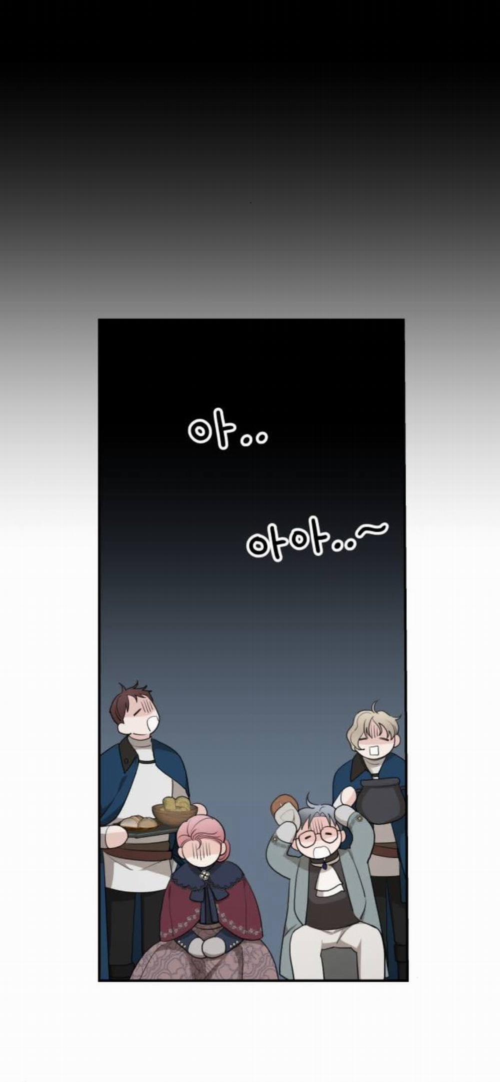 Gia Đình Chồng Bị Ám Ảnh Bởi Tôi 83.2 trang 6