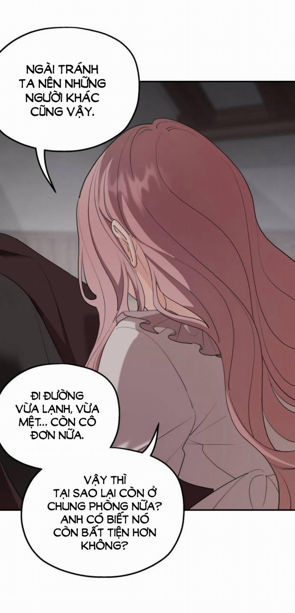 Gia Đình Chồng Bị Ám Ảnh Bởi Tôi 84.1 trang 12