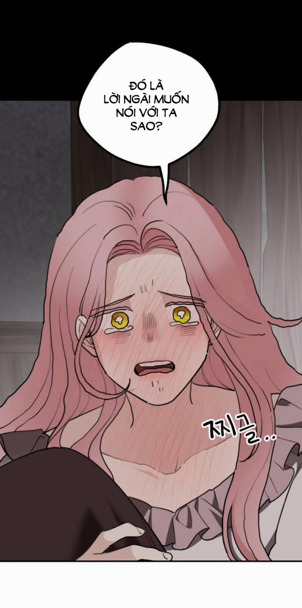 Gia Đình Chồng Bị Ám Ảnh Bởi Tôi 84.1 trang 17