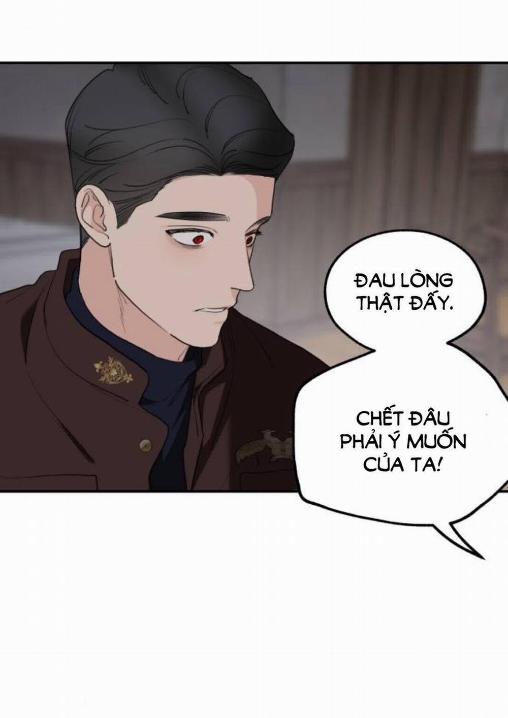 Gia Đình Chồng Bị Ám Ảnh Bởi Tôi 84.1 trang 18