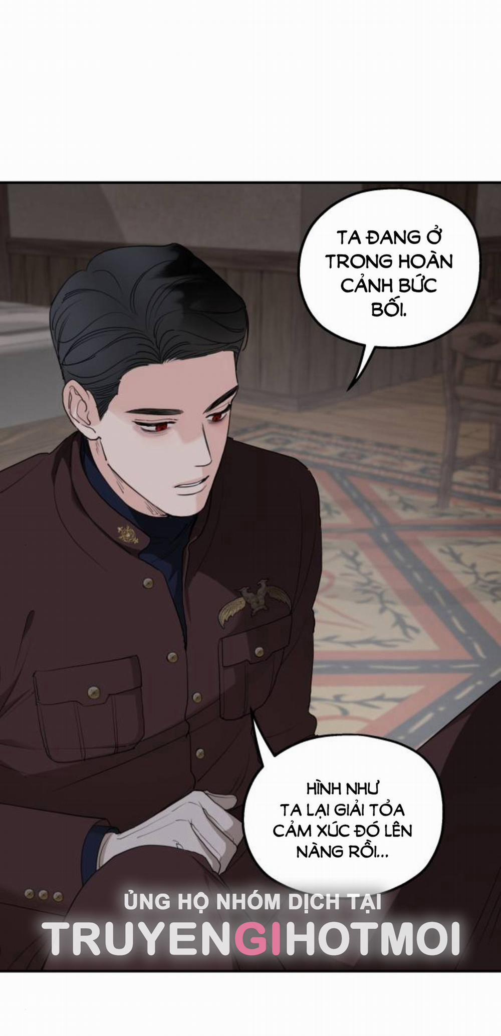 Gia Đình Chồng Bị Ám Ảnh Bởi Tôi 84.1 trang 26