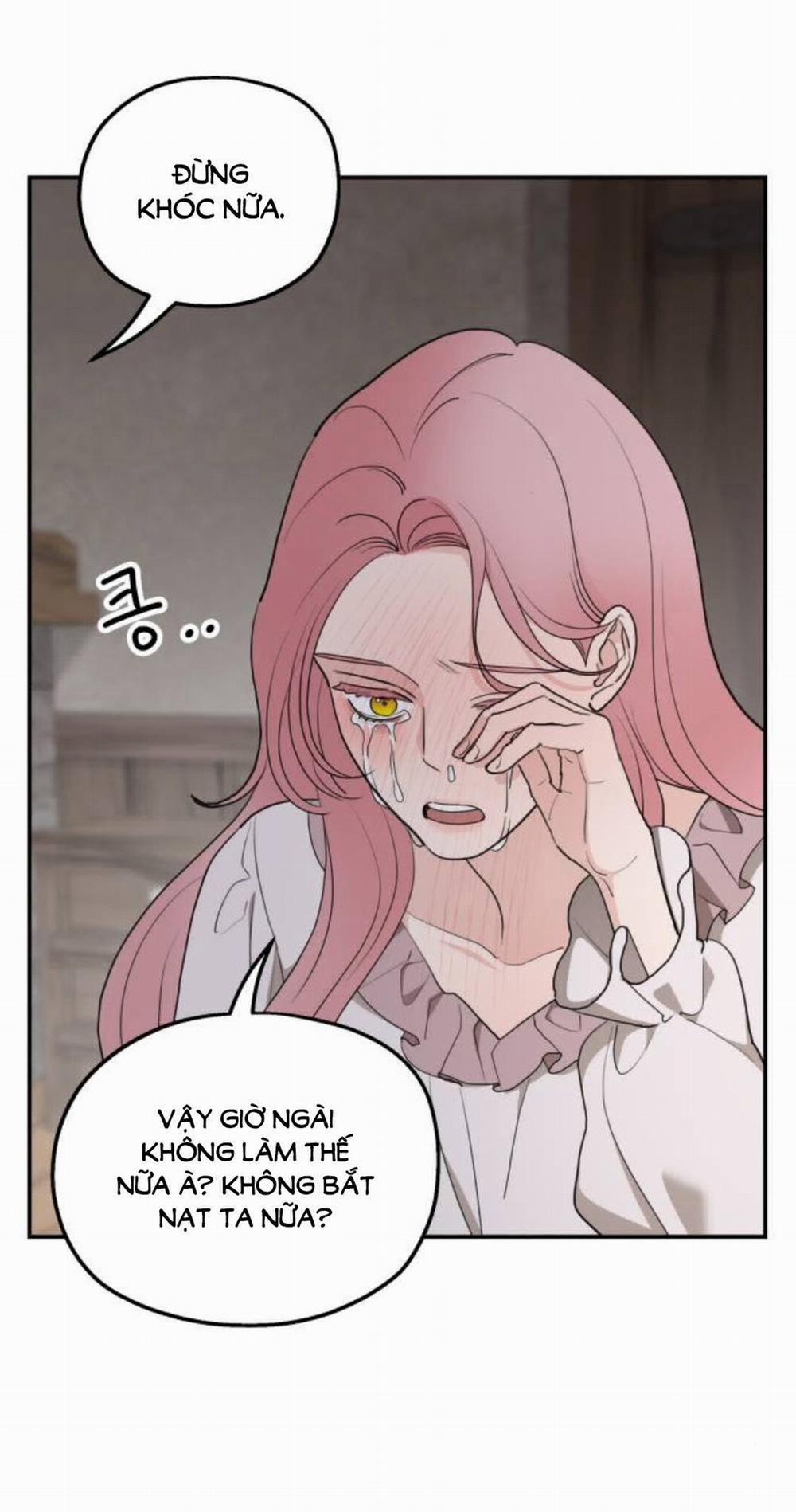 Gia Đình Chồng Bị Ám Ảnh Bởi Tôi 84.1 trang 27