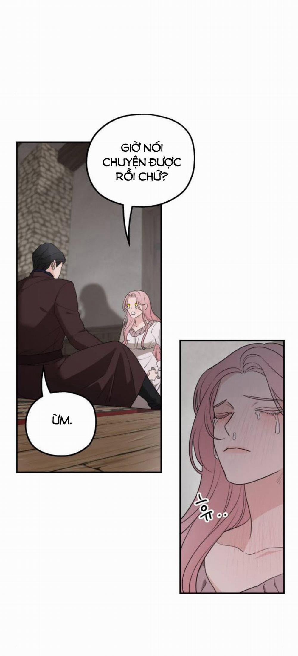 Gia Đình Chồng Bị Ám Ảnh Bởi Tôi 84.1 trang 29