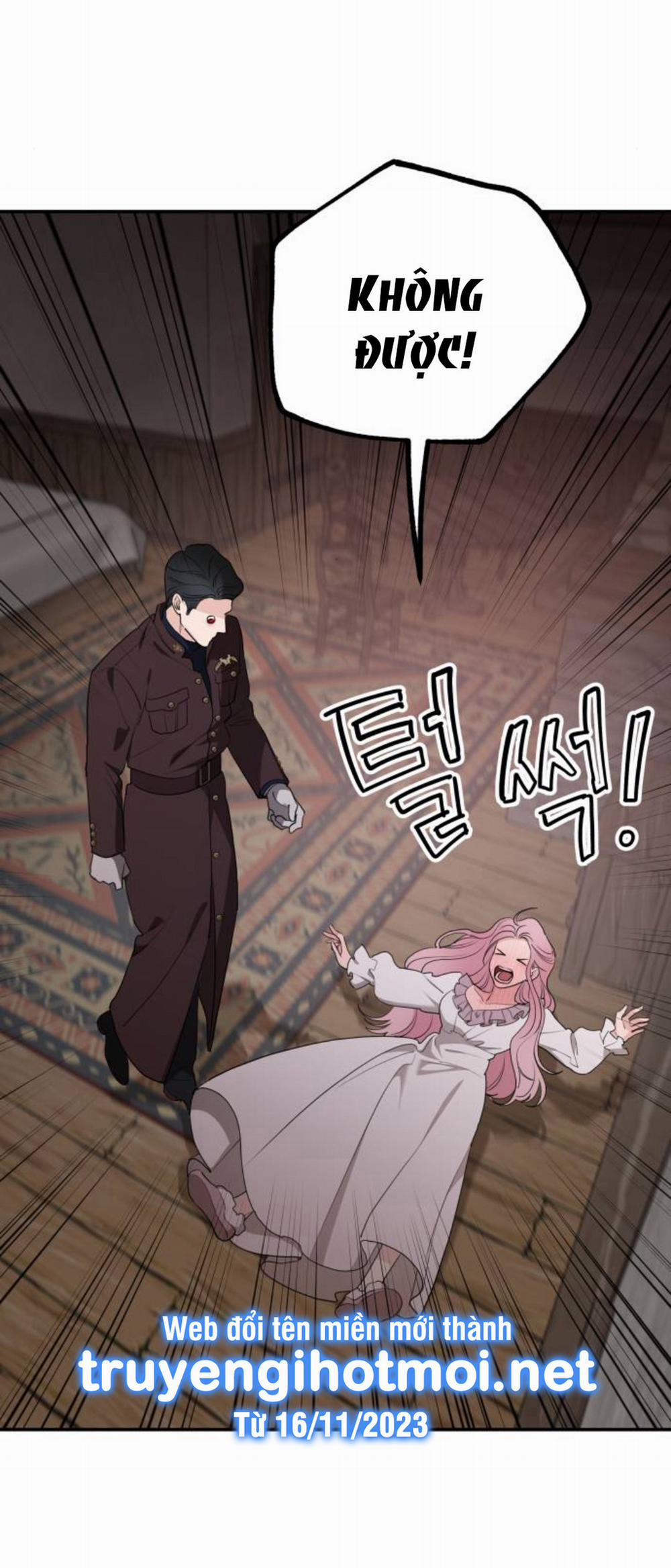 Gia Đình Chồng Bị Ám Ảnh Bởi Tôi 84.1 trang 3