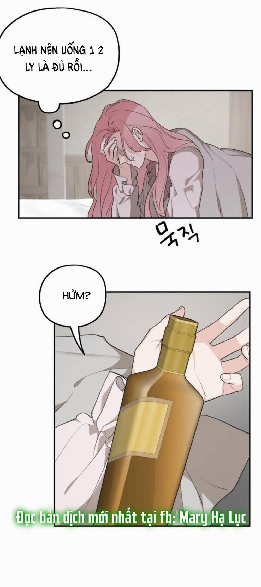 Gia Đình Chồng Bị Ám Ảnh Bởi Tôi 84.1 trang 35