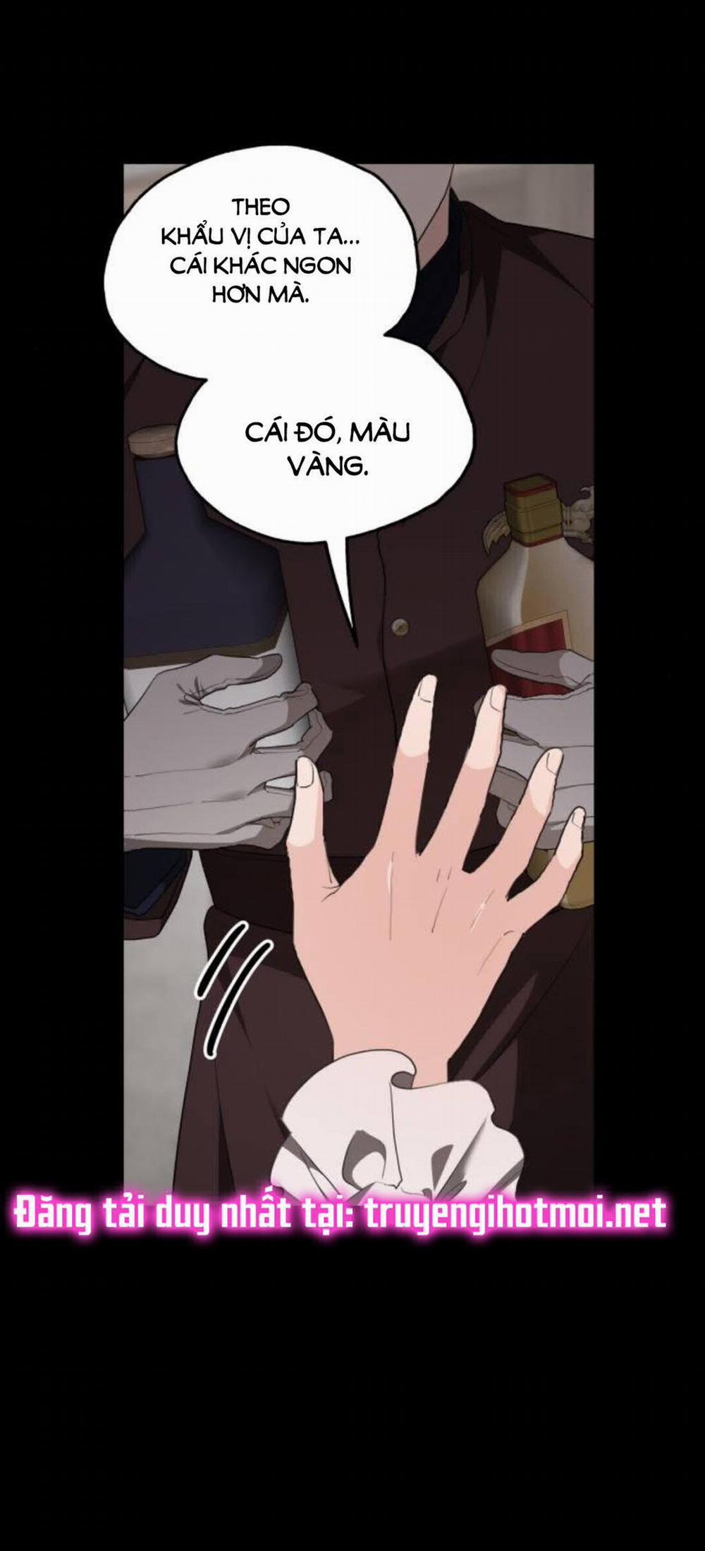 Gia Đình Chồng Bị Ám Ảnh Bởi Tôi 84.1 trang 38