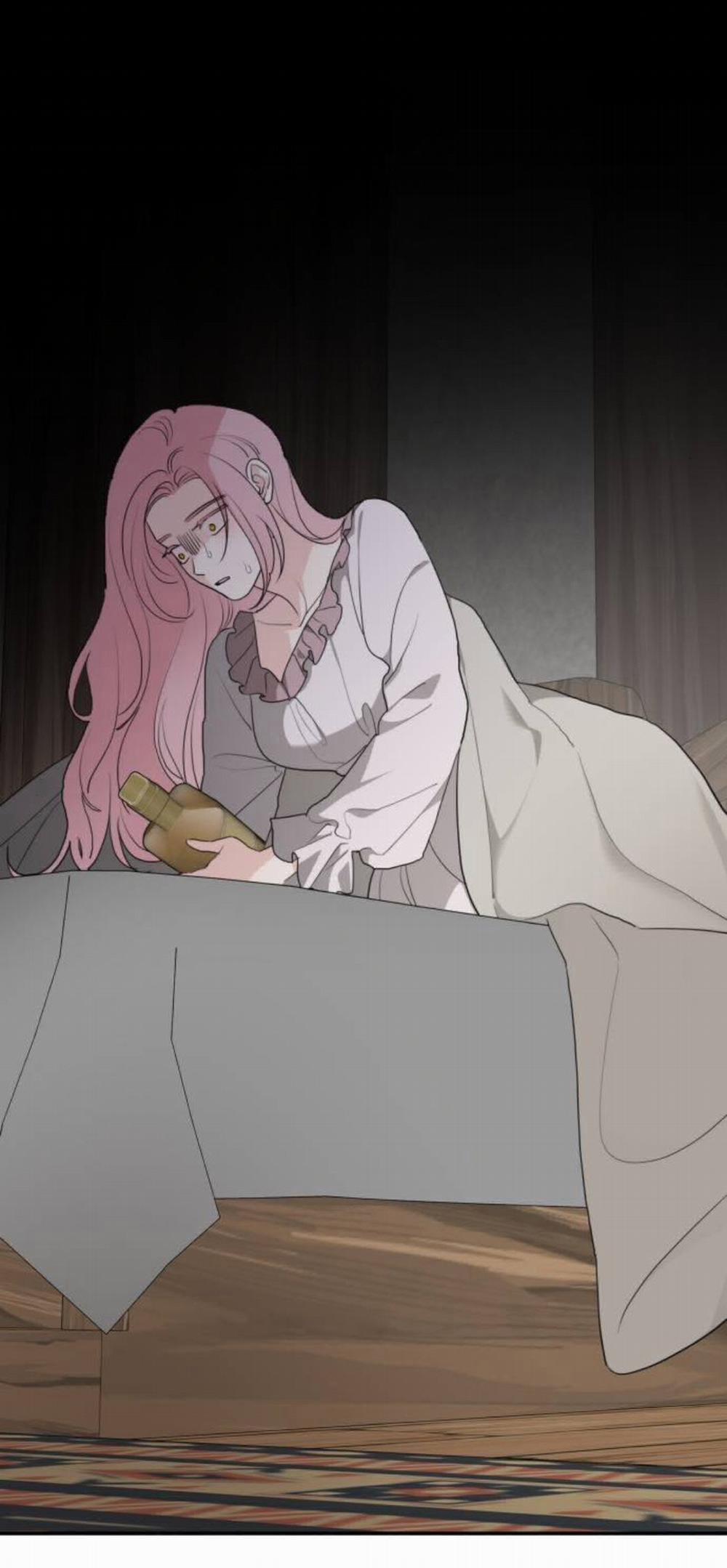 Gia Đình Chồng Bị Ám Ảnh Bởi Tôi 84.1 trang 39