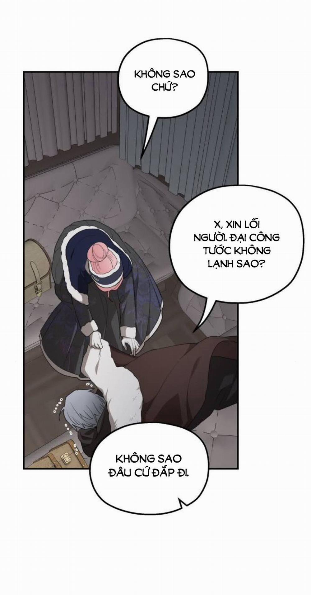 Gia Đình Chồng Bị Ám Ảnh Bởi Tôi 84.2 trang 16