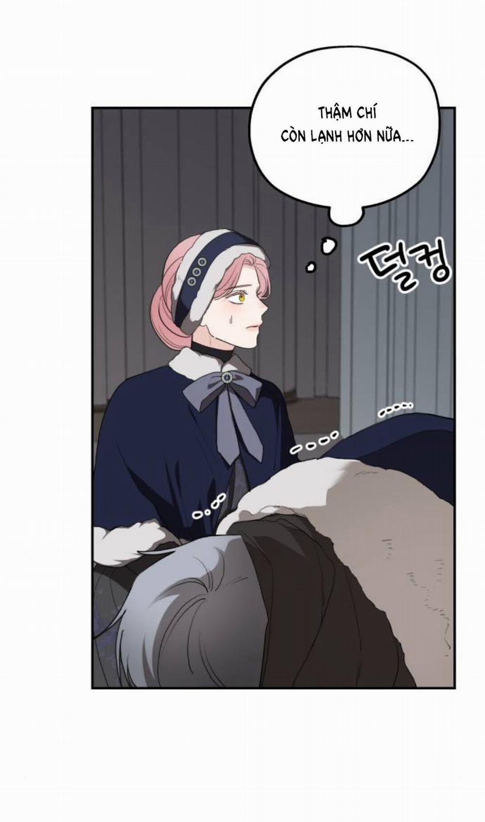 Gia Đình Chồng Bị Ám Ảnh Bởi Tôi 84.2 trang 18