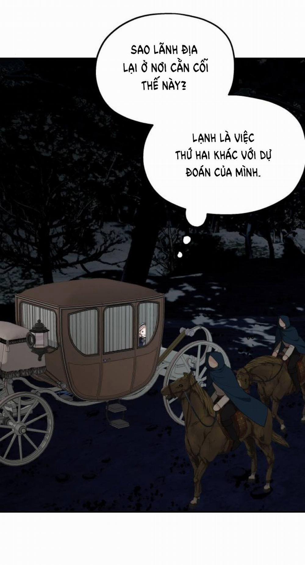 Gia Đình Chồng Bị Ám Ảnh Bởi Tôi 84.2 trang 20