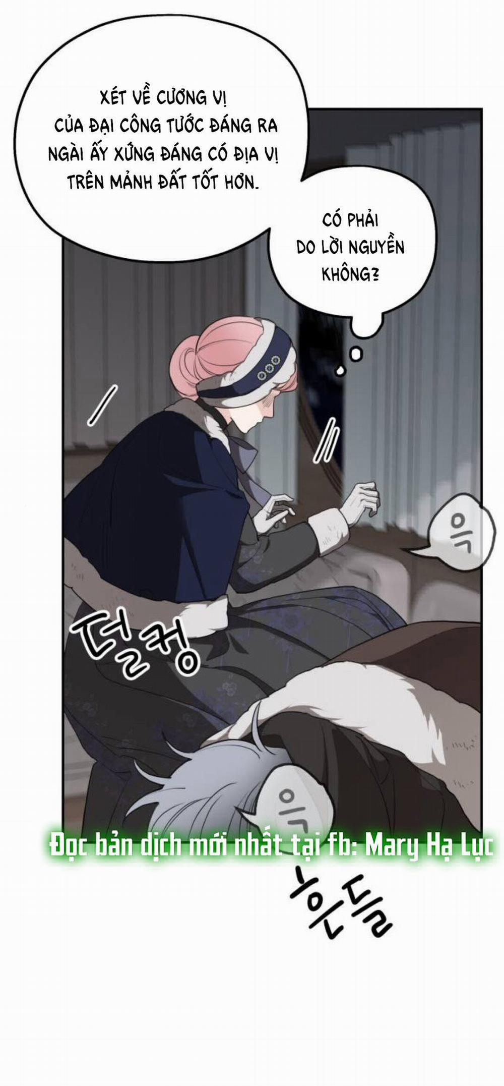 Gia Đình Chồng Bị Ám Ảnh Bởi Tôi 84.2 trang 21