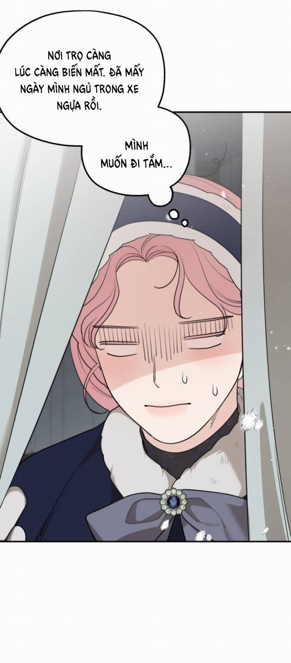 Gia Đình Chồng Bị Ám Ảnh Bởi Tôi 84.2 trang 22