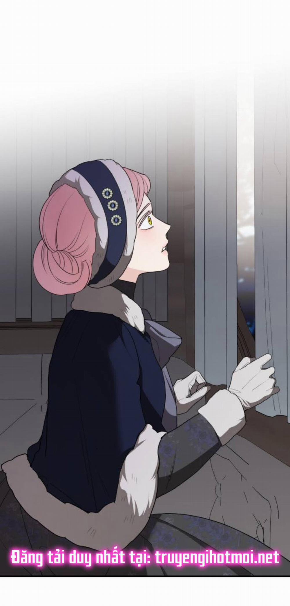 Gia Đình Chồng Bị Ám Ảnh Bởi Tôi 84.2 trang 24